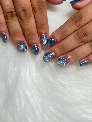 ネイル Re: Mireのネイルデザイン