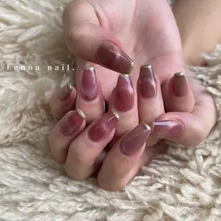 ネイル nailsalon Lenoaのネイルデザイン