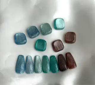 ネイル Lana Nailのネイルデザイン