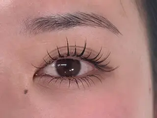 マツエク・マツパ 小林 花蓮のマツエク・マツパデザイン