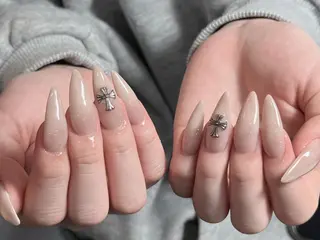 ネイル アンアンBelle Nail Salonのネイルデザイン