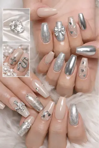 ネイル BA_PIU NAILのネイルデザイン