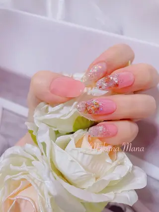 ネイル Makana Mana所属・Makana Manaのネイルデザイン