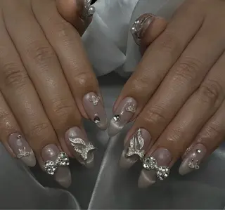 ネイル Kawaii _Nailのネイルデザイン