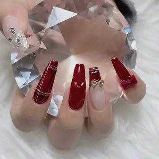 ネイル Lumi Nailのネイルデザイン