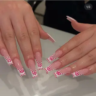 ネイル Nail Salon Ripe所属・Nail Salon Ripeのネイルデザイン