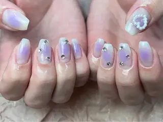 ネイル ToliyDeliy Nail Salonのネイルデザイン