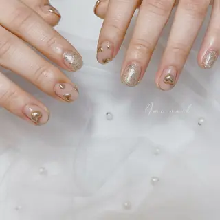 ネイル Manami Kのネイルデザイン