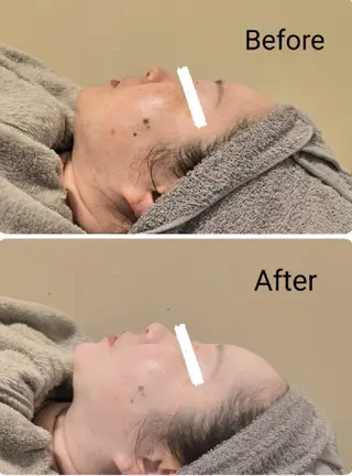 ECLAT所属・プライベートサロン✢ Eclatエクラ　のエステ・リラクイメージ