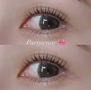 マツエク・マツパ MIRUS横浜関内店 chisato 🎀のマツエク・マツパデザイン