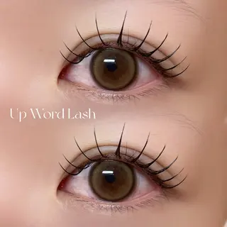 マツエク・マツパ 🎀MaaZlash NANA🎀のマツエク・マツパデザイン