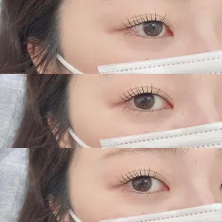 マツエク・マツパ miyazaki 🎀のマツエク・マツパデザイン