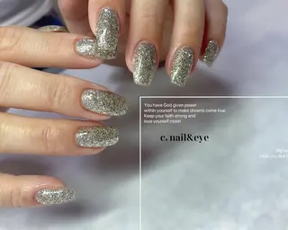 ネイル C.Nail &Eye筑紫駅のネイルデザイン