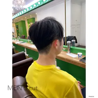 メンズ macaron  宇都宮店所属・酒井 はるなのマツエク・マツパデザイン