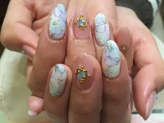 ネイル Nest 三田のマツエク・マツパデザイン