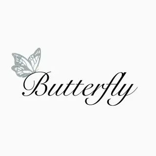 マツエク・マツパ Butterfly 平塚　鈴木のマツエク・マツパデザイン