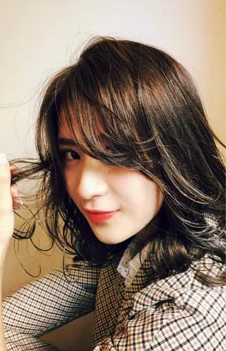 口コミ評価4.9⭐︎ カワナベ　マサシのヘアスタイル