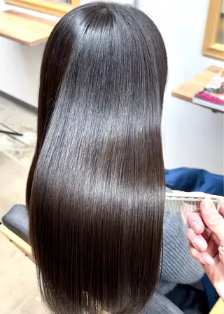 ロング THE DAY所属・THE DAY 木村　敏之のヘアスタイル