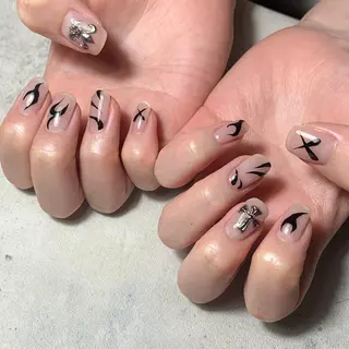 ネイル FIORITURA aiのネイルデザイン