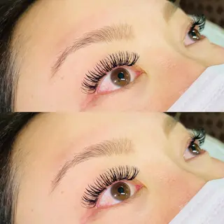 マツエク・マツパ eyelash salon  catorce所属・マツエク Catorceのマツエク・マツパデザイン