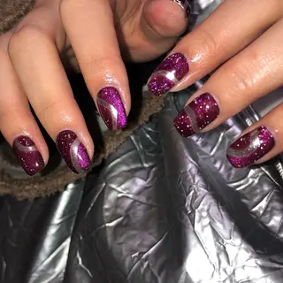 ネイル salon Re:のネイルデザイン