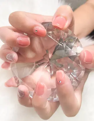 ネイル Reverb❁︎ 井上のネイルデザイン