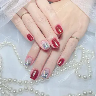 ネイル 💅 NikoNikoのネイルデザイン