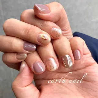 ネイル 🧁🥕 asukaのネイルデザイン