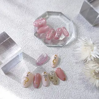 ネイル あんきち    のネイルデザイン