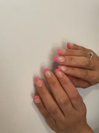 ネイル vico【名古屋栄店】所属・vico栄 kitagawaのネイルデザイン