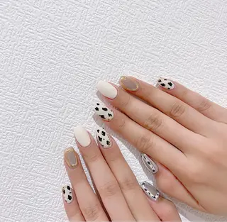 ネイル FLY Nail Salonのネイルデザイン
