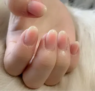ネイル Nail&eyelash Momo所属・Nail Salon Momoのネイルデザイン