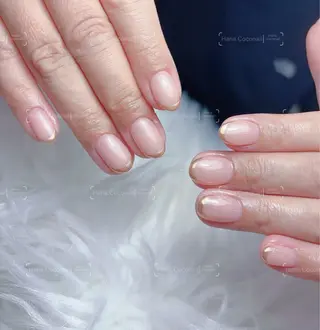 ネイル 高橋 ユキのネイルデザイン