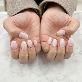 ネイル Bianca TORII🌞のネイルデザイン