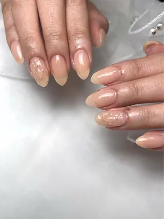 ネイル Salon_ a.nailのネイルデザイン