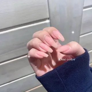 ネイル Re:sta Rinaのネイルデザイン