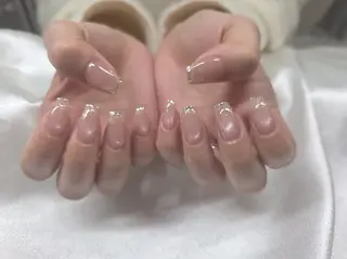 ネイル ᴵⁿ. ᴺᵃⁱˡのネイルデザイン