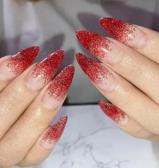 ネイル kudo ikue👑のネイルデザイン