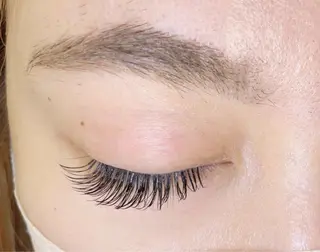 マツエク・マツパ eyelist Mamiのマツエク・マツパデザイン