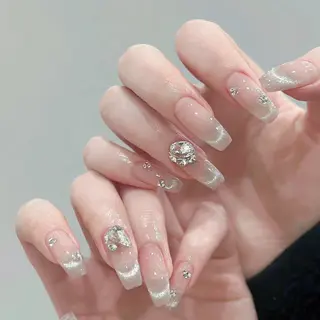 ネイル ＬuＬu ネイルサロンのネイルデザイン