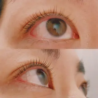 マツエク・マツパ lucolu あこのマツエク・マツパデザイン