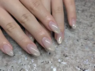 ネイル スズキ マイコのネイルデザイン