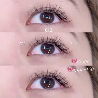 マツエク・マツパ TRU NAIL&EYELASH 横浜店所属・🫧TRU Tamaki🫧のマツエク・マツパデザイン