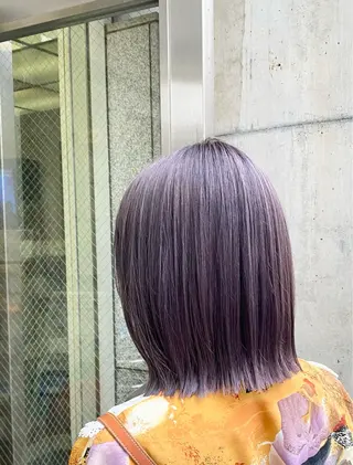 ショート 片桐 大介のヘアスタイル