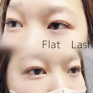 マツエク・マツパ Eyelash Salon"elu."所属・東 奈央のマツエク・マツパデザイン