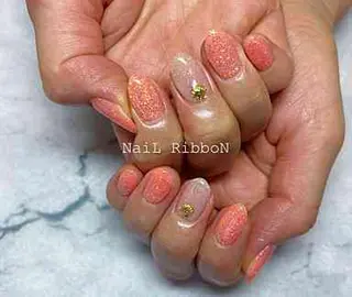 ネイル SWAMP nails所属・🎀ネイルサロン RIRI🎀のネイルデザイン