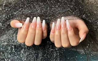 ネイル Lya Nail Rinのネイルデザイン