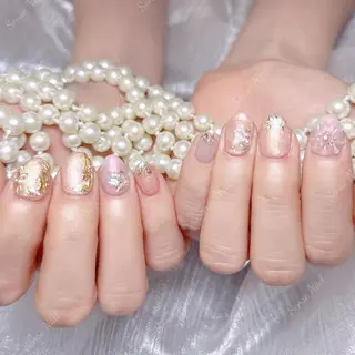 ネイル Niiy 🍫のネイルデザイン