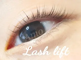 マツエク・マツパ ‘Amo アモのマツエク・マツパデザイン