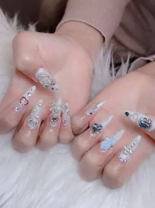 ネイル Lumi Nailのネイルデザイン